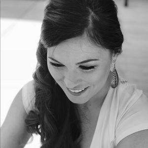 Meet your Posher, Tabitha